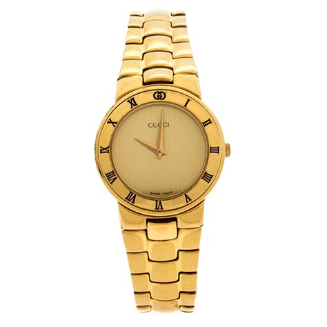 womens designer watches gucci|used women Gucci watches sale.